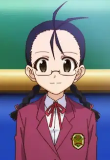 Satomi Hakase