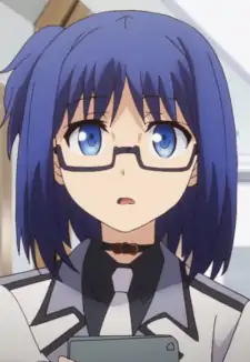 Aoi Yaegaki