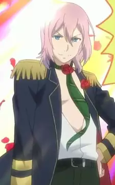Kaoru Hanazono