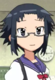 Nao-chan