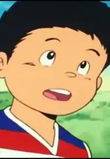 Shinsuke Koga