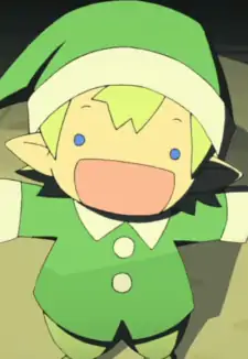 Yousei-san