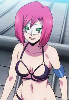 Hikari Muromachi
