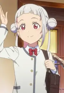 Chisato Arashi