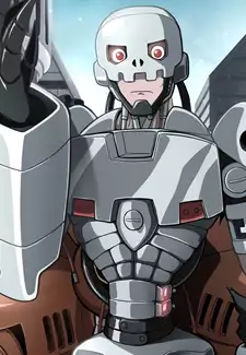 Andromon