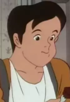 Jerry Boot
