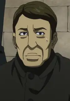 Nikolai