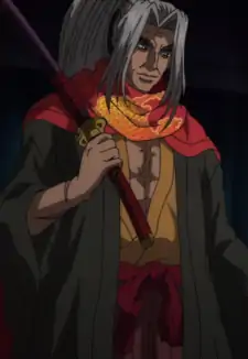 Sasaki Kojirou