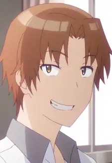 Kai Tetsuhiko