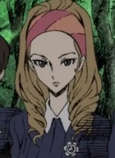 Angelica