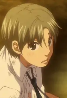 Tatsumi Yuuichi