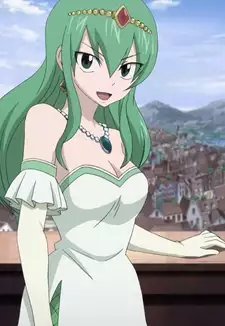 Hisui E. Fiore