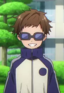 Nico Sakurawatari
