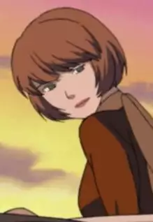 Nadeshiko Previous Leader
