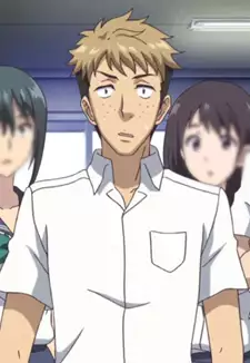 Yuuichi Satou