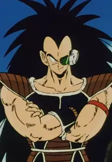 Raditz