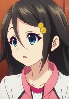 Reina Izumi