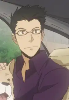 Kazushi Yamazaki