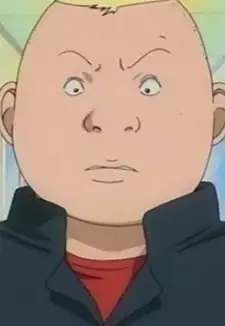 Teruo Kumai