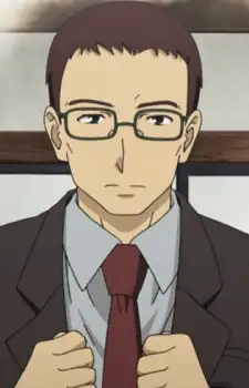 Munehiro Nakagami