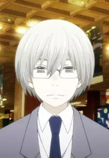Souya Touji