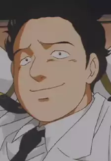 Tatsuya Kanou