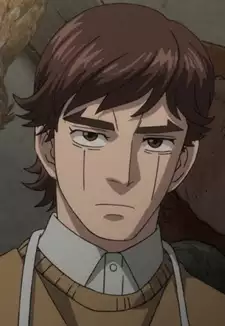 Yasaku Edogai