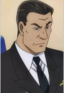 Yukio Tateishi