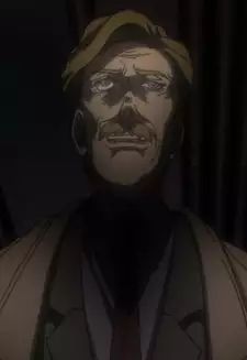 Richard Hellsing