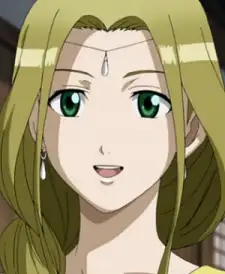 Angelica