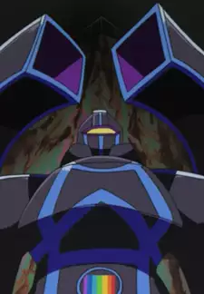 Laserman.EXE
