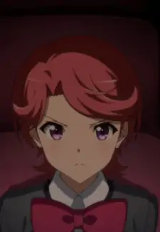 Futaba Isurugi
