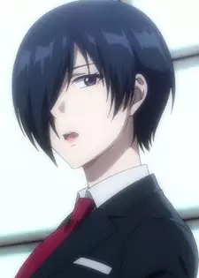 Tsukino