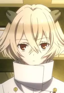 Suzu Saotome