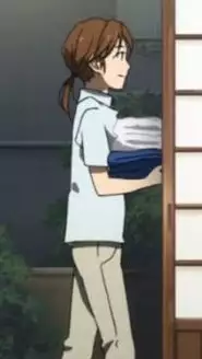 Mother Sawabe