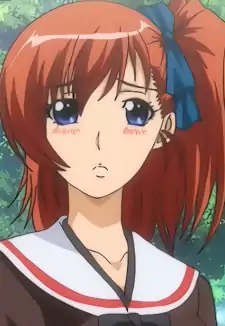 Misao Sasaragi