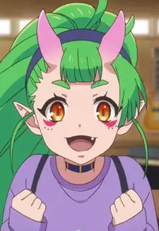 Douji Ibaraki