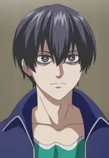 Masato Oujou