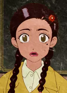 Chiyo Nomoto