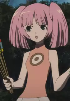 Benio Shinada