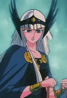 Hilda Polaris