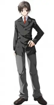Hiro Hirono