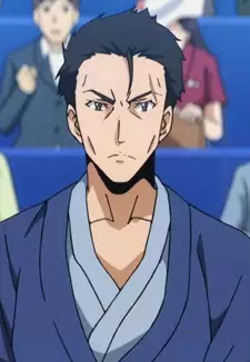 Musou Miyata