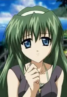 Kaho Serizawa