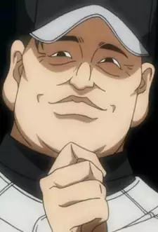 Matsumoto Takahiro