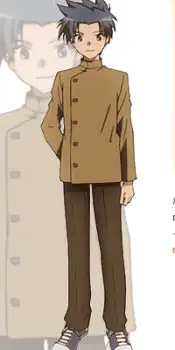 Kai Nishida