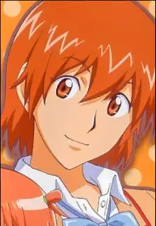 Nanaho Kinjo