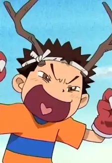 Ryouta Hayashi