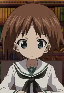 Karina Sakaguchi