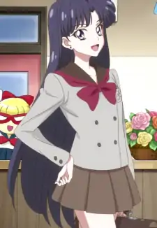 Rei Hino